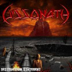 Destruction Statement